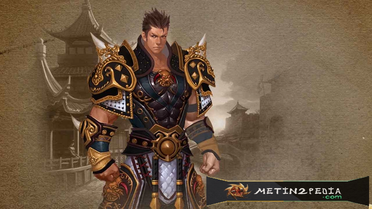 Metin2 Beta Zırh Kodları